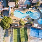 Campsite Cineric Nouveau 2026