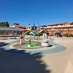 Campsite Cineric Nouveau 2026 *