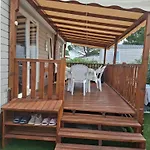 Cineric Nouveau 2026 Campsite *