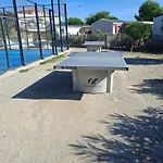 Cineric Nouveau 2026 Campsite Canet-en-Roussillon