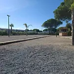 Campsite Cineric Nouveau 2026 Canet-en-Roussillon