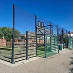 Cineric Nouveau 2026 Campsite *