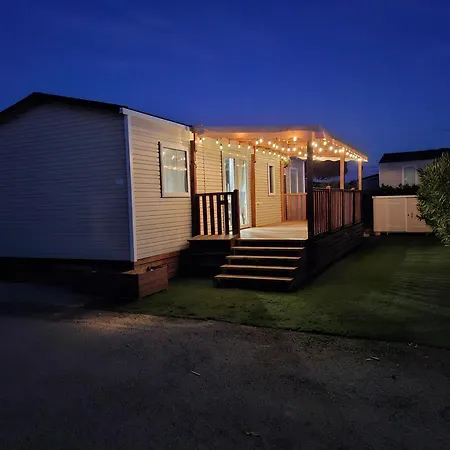 Campsite Cineric Nouveau 2026 Canet-en-Roussillon