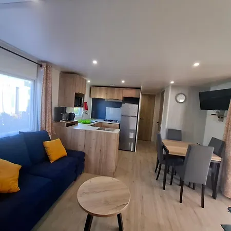 Campsite Cineric Nouveau 2026