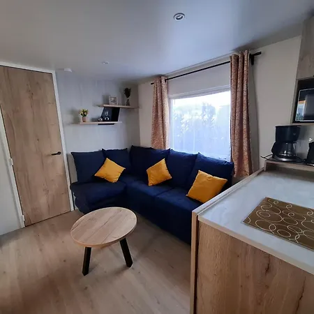 Campsite Cineric Nouveau 2026 Canet-en-Roussillon