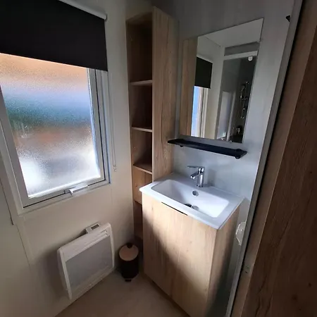 Cinéric Camping Canet-en-Roussillon