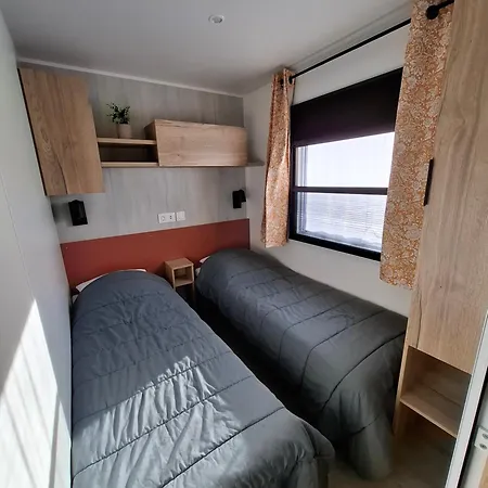Camping Cinéric