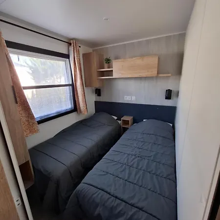 Cinéric Camping