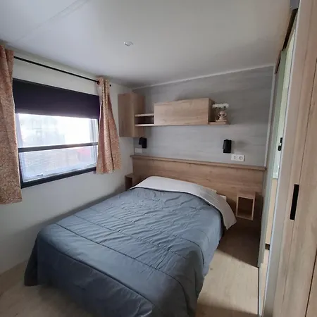 Camping Cinéric