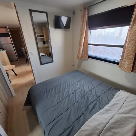 Camping Cinéric *