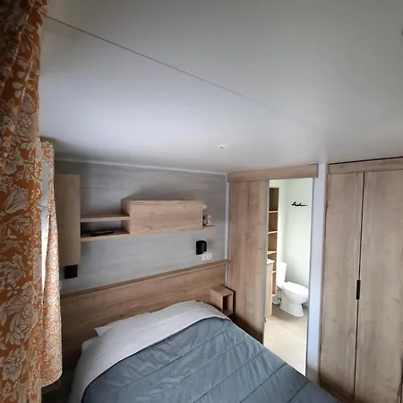 Cinéric Camping Canet-en-Roussillon