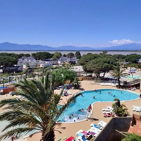 Cineric * Canet-en-Roussillon