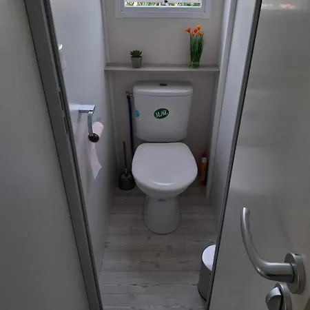 Campingplads Cineric *