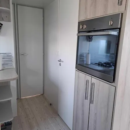 Campsite Cineric Canet-en-Roussillon