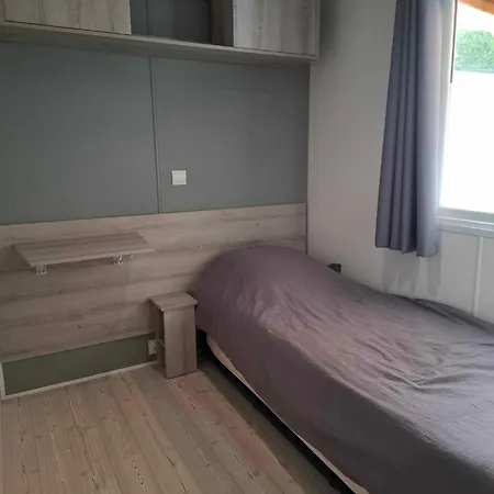 Cineric Campingplads *