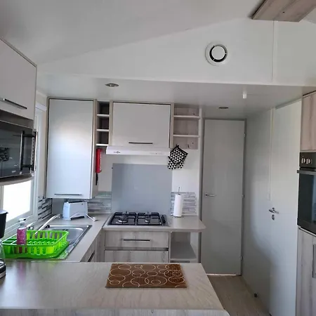 Cineric Campsite Canet-en-Roussillon