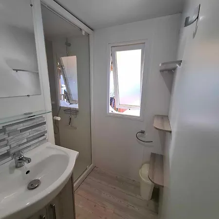 Cineric Campingplads *