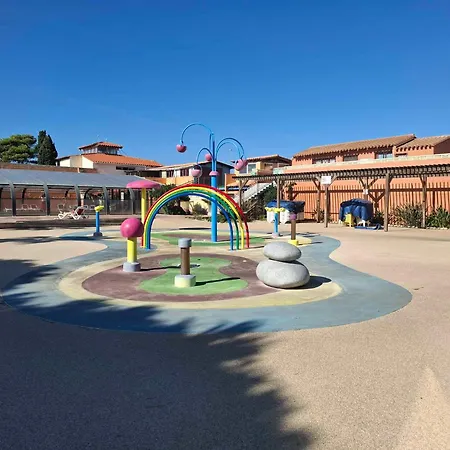 Parque de Campismo Cineric *