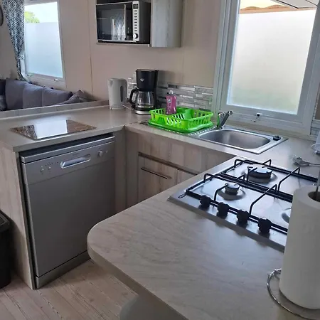 Cineric Nouveau 2026 Canet-en-Roussillon