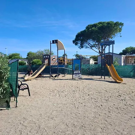 Cineric Campsite *